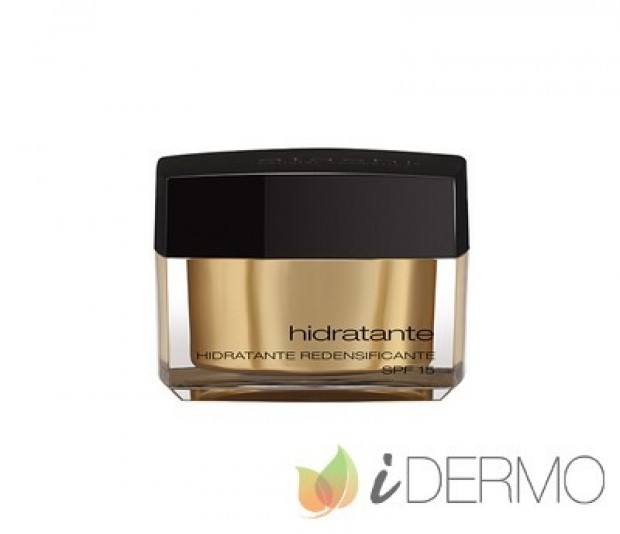 CREMA HIDRATANTE REDENSIFICANTE SPF15