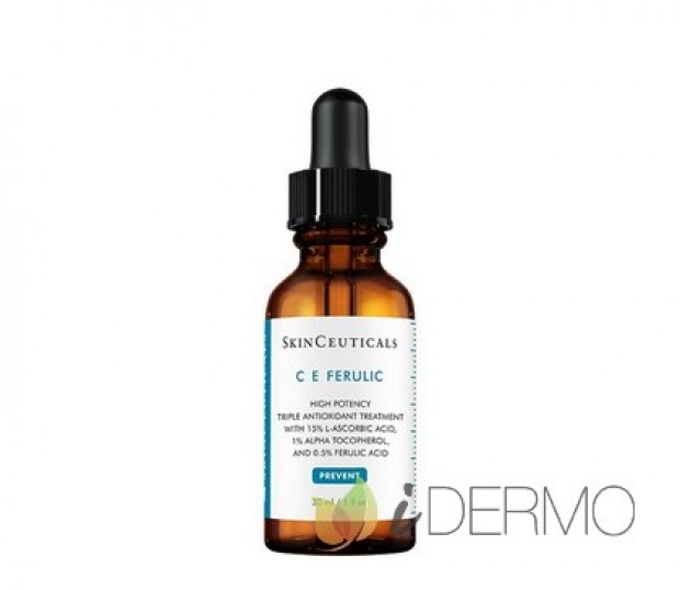 SKINCEUTICALS CE FERULIC SERUM ANTIOXIDANTE ANTIEDAD