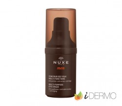 NUXE MEN - CONTORNO DE OJOS MULTIFUNCIONES