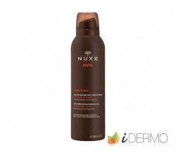 NUXE MEN - GEL DE AFEITAR ANTI-IRRITACIONES