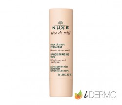 RÊVE DE MIEL STICK LABIOS HIDRATANTE