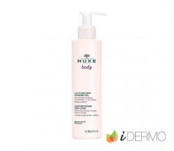 NUXE BODY LOCIÓN CORPORAL HIDRATANTE 24H