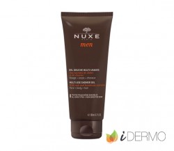 NUXE MEN - GEL DE DUCHA MULTIUSOS