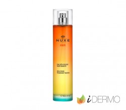 NUXE SUN AGUA DELICIOSA PERFUMADA