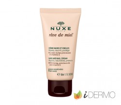 RÊVE DE MIEL CREMA MANOS Y UÑAS