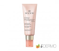 CRÈME PRODIGIEUSE BOOST CREMA SEDOSA MULTI-CORRECCIÓN