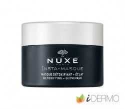 INSTA-MASQUE MASCARILLA DETOXIFICANTE + ILUMINADORA