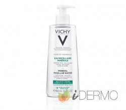 AGUA MINERALIZANTE DE VICHY