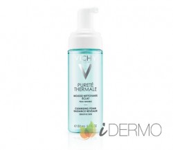VICHY PURETÉ THERMALE ESPUMA LIMPIADORA
