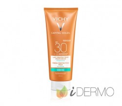 LECHE PROTECTORA HIDRATANTE SPF30