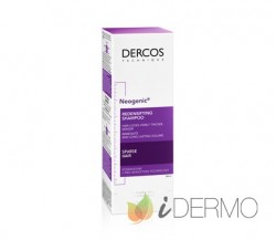 DERCOS TECHNIQUE NEOGENIC CHAMPÚ REDENSIFICANTE