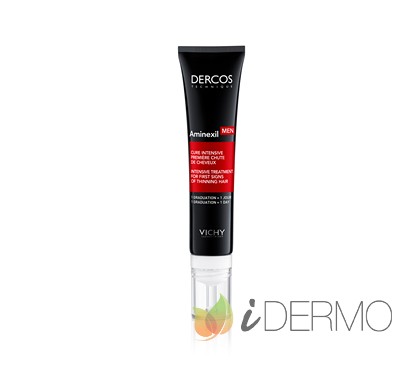 DERCOS TECHNIQUE AMINEXIL CLINICAL 5 HOMBRE