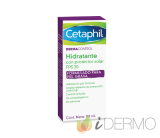 CETAPHIL DERMACONTROL HIDRATANTE FACIAL 118 ML