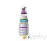 CETAPHIL DERMACONTROL ESPUMA DE LIMPIEZA 236 ML