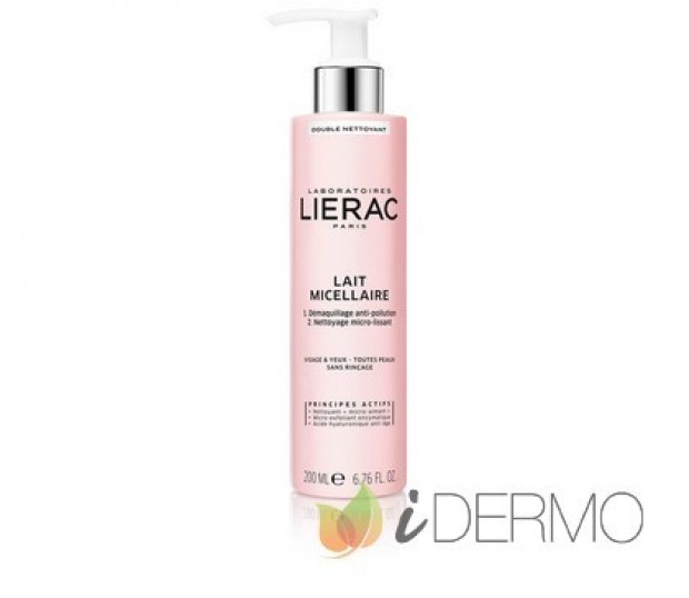 LECHE MICELAR