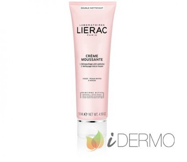 CREMA ESPUMOSA