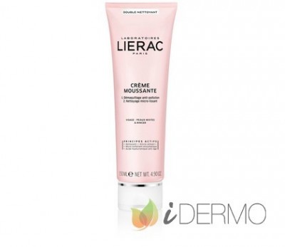 CREMA ESPUMOSA