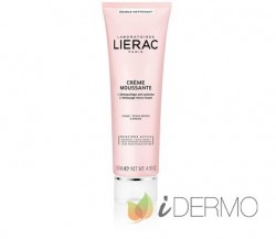 CREMA ESPUMOSA