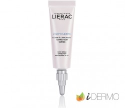 DIOPTICERNE FLUIDO ILUMINADOR CORRECTOR DE OJERAS