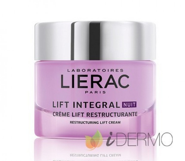 LIFT INTEGRAL CREMA LIFTING REESTRUCTURANTE NOCHE