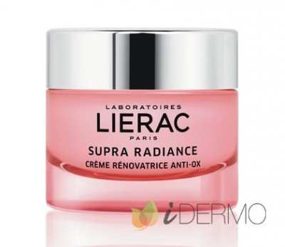 SUPRA RADIANCE CREMA RENOVADORA ANTI-OX