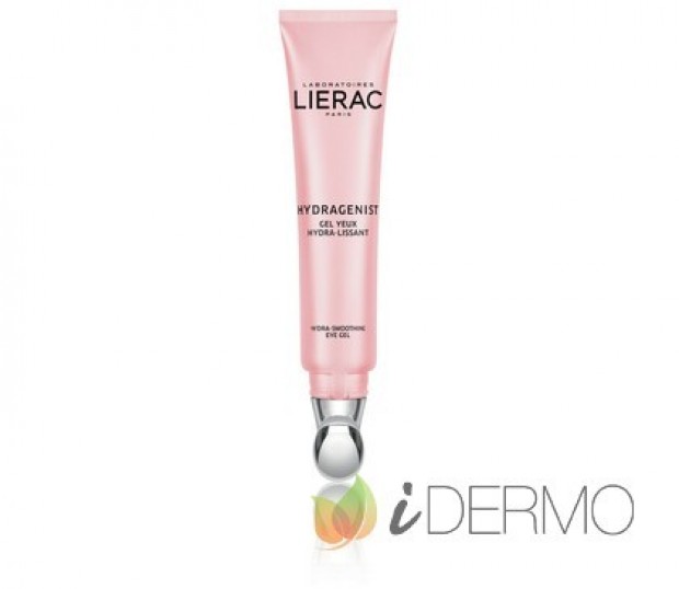 HYDRAGENIST GEL CONTORNO DE OJOS HIDRANTE ALISADOR