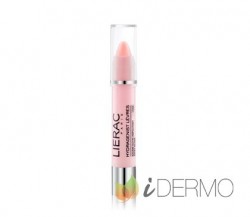 HYDRAGENIST BÁLSAMO NUTRI-RELLENADOR GLOSS ROSADO