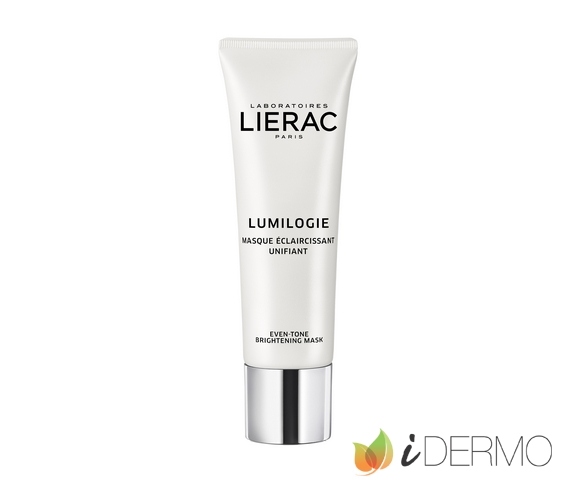 LUMILOGIE MASCARILLA ILUMINADORA