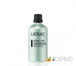 SEBOLOGIE SOLUCION QUERATOLITICA MICROPEELING