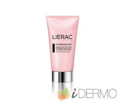 HYDRAGENIST MASCARILLA SOS OXIGENANTE RELLENADORA