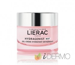 HYDRAGENIST GEL-CREMA HIDRATANTE OXIGENANTE RELLENADOR