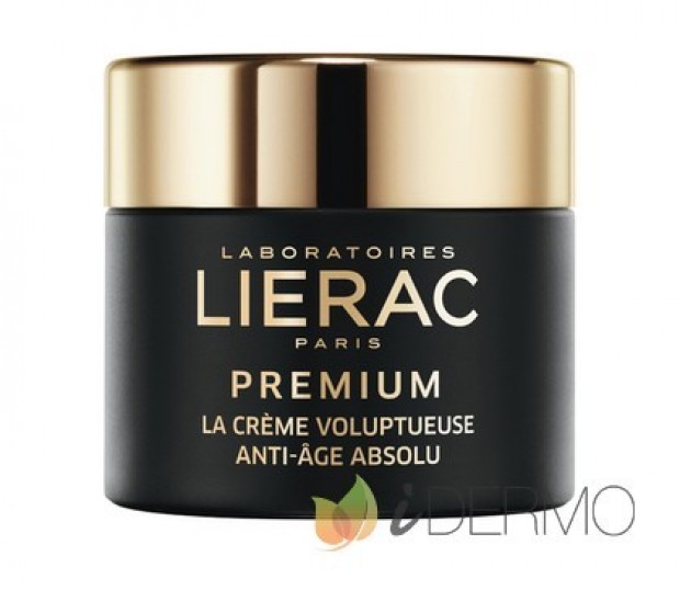 PREMIUM CREMA VOLUPTUOSA