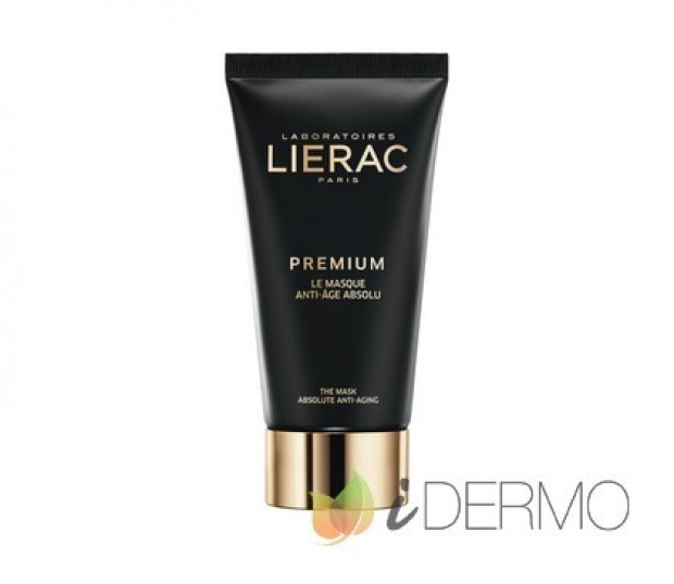 PREMIUM MASCARILLA SUPREMA