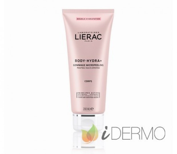 BODY- HYDRA+ EXFOLIANTE MICROPEELING
