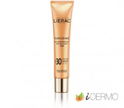 SUNISSIME BB FLUIDO CON COLOR SPF30