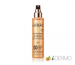 SUNISSIME LECHE PROTECTORA ANTIEDAD GLOBAL CUERPO SPF30