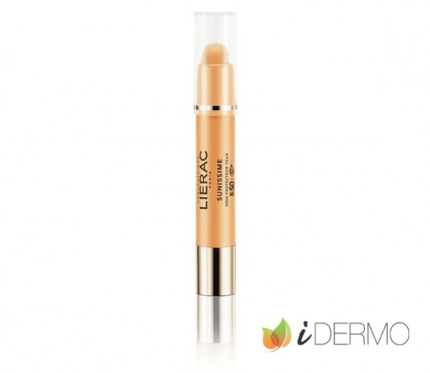 SUNSSIME STICK ZONAS SENSIBLES CON COLOR SPF50