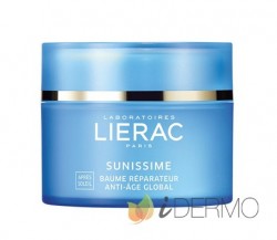 SUNISSIME BÁLSAMO REPARADOR