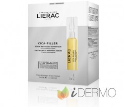 CICA-FILLER SERUM ANTIARRUGAS REPARADOR