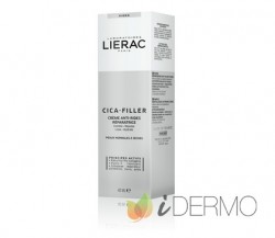 CICA-FILLER CREMA ANTIARRUGAS REPARADORA