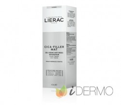 CICA-FILLER GEL-CREMA ANTIARRUGAS REPARADOR