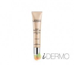 FLUIDO CON COLOR SPF20 BEIGE CLAIR