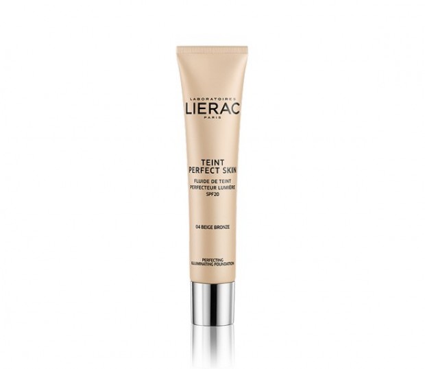 TEINT PERFECT SKIN 04 BRONCE