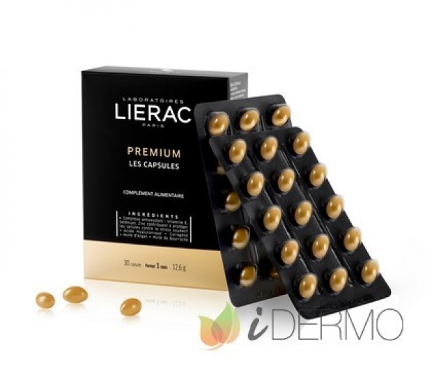 PREMIUM CÁPSULAS