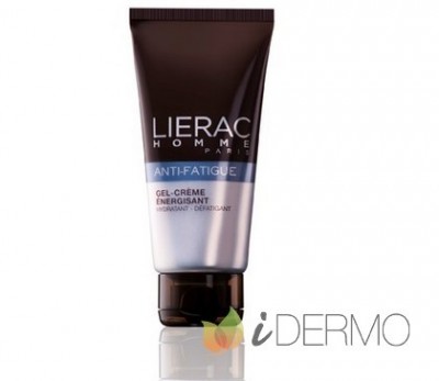 LIERAC HOMME ANTI-FATIGA