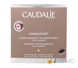 VINEXPERT COMPLEMENTOS ALIMENTICIOS