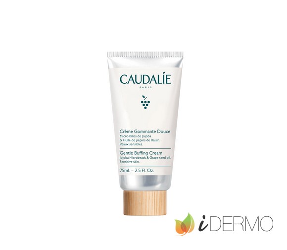 CREMA EXFOLIANTE SUAVE