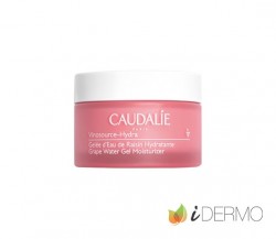 GELCREAM DE AGUA DE UVA