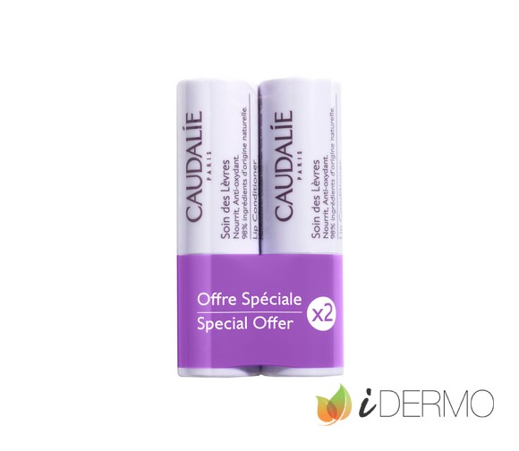 DÚO STICK DE LABIOS