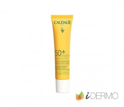 FLUIDO DE MUY ALTA PROTECCIÓN SPF50+